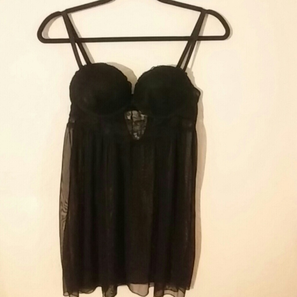 H&M Lingerie